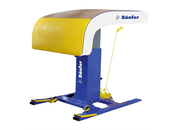 Bänfer Sprangbukk ST-4 Exclusive Hopphest / Pegasus